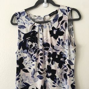 Floral Top